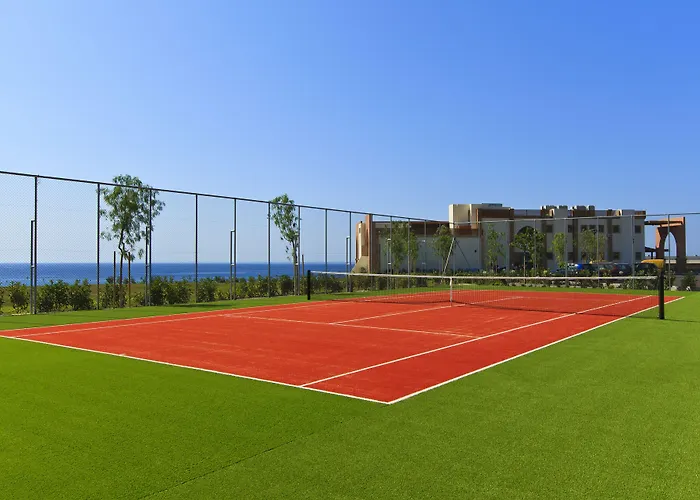 Mayia Exclusive & - Adults Only Resort Kiotari