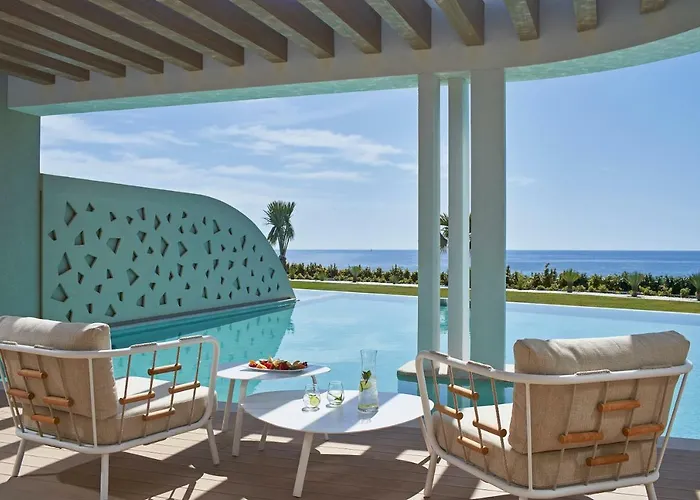 Resort Mayia Exclusive & - Adults Only